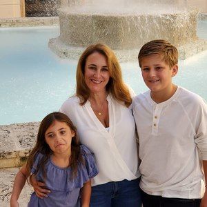 Meet your Posher, Catherine